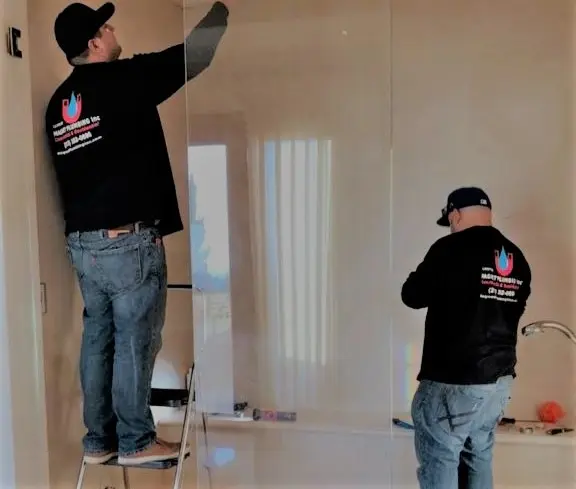 Professional plumbing installation for Toilet Repair in Hazen